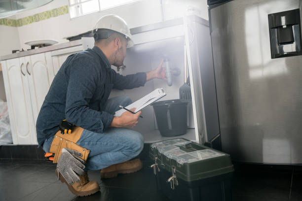 Best Gas Line Repair  in USA